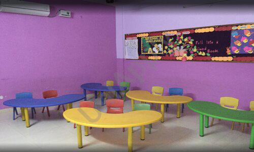 Vidyasagar International Play School — photo 4
