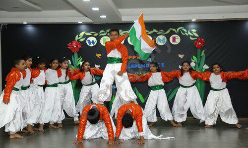 Vidyasagar International Play School — photo 6