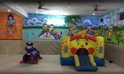 Vidyasagar International Play School — photo 7