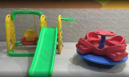 Vidyasagar International Play School — photo 8