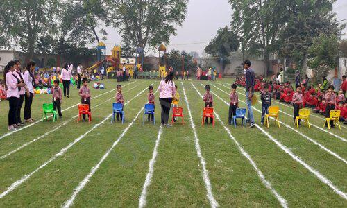 Vidyasagar International Play School — photo 9