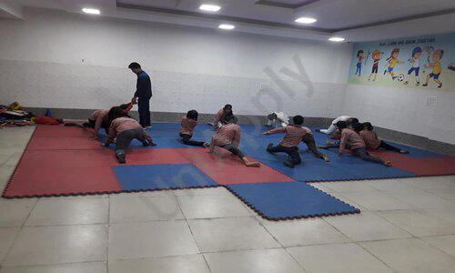 Vidyasagar International Play School — photo 10
