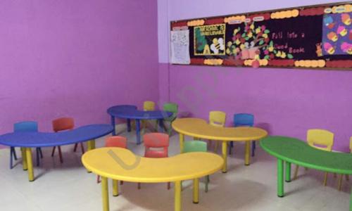 Vidyasagar International School — photo 2