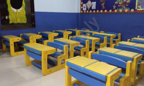 Vidyasagar International School — photo 3