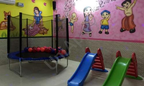 Vidyasagar International School — photo 4