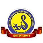 Vidyasagar International School logo
