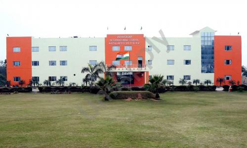 Vidyasagar International School — photo 2