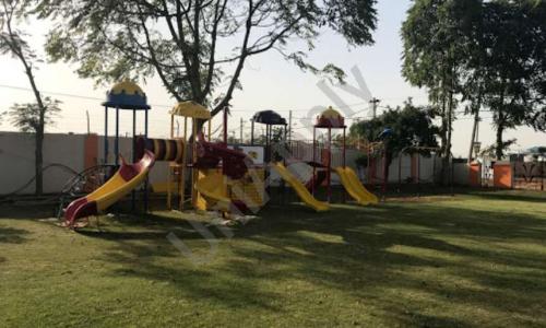 Vidyasagar International School — photo 6