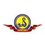 Vidyasagar International School logo