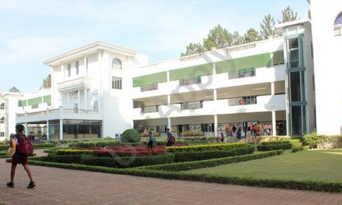 Vidyashilp Academy — photo 1