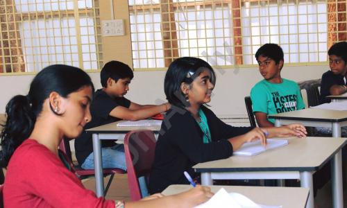 Vidyashilp Academy — photo 5