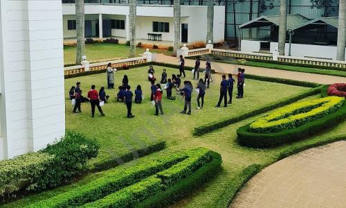 Vidyashilp Academy — photo 8