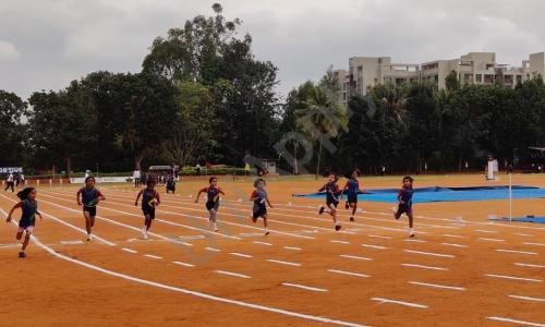 Vidyashilp Academy — photo 9