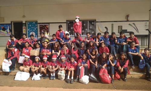 Vidyashilp Academy — photo 10