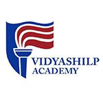 Vidyashilp Academy logo