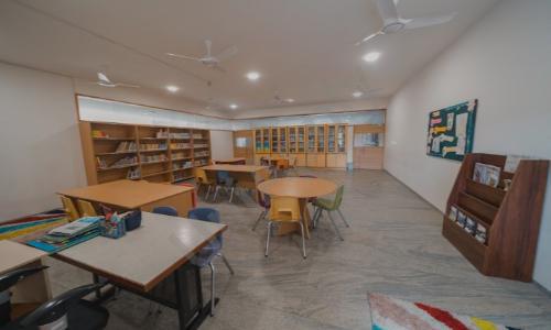 Vidyashilp School — photo 2