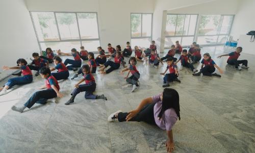 Vidyashilp School — photo 5