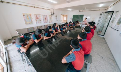 Vidyashilp School — photo 9
