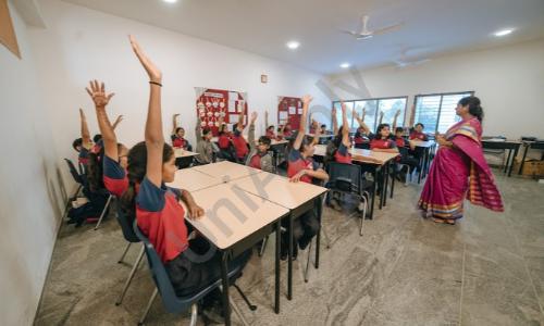 Vidyashilp School — photo 13