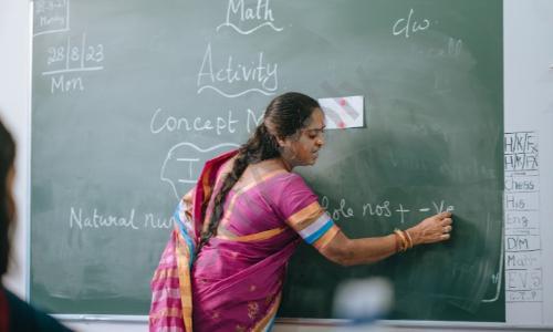 Vidyashilp School — photo 16