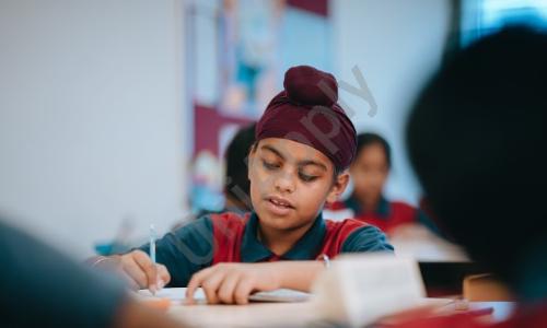 Vidyashilp School — photo 18
