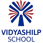 Vidyashilp School logo