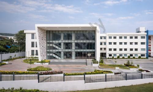 Vidyashilp School- Banashankari — photo 1
