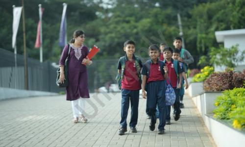 Vidyashilp School- Banashankari — photo 2