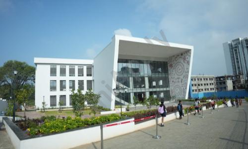 Vidyashilp School- Banashankari — photo 3