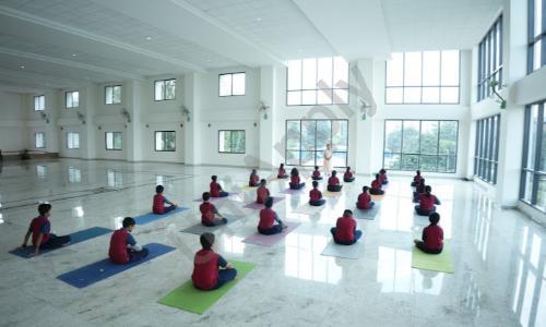 Vidyashilp School- Banashankari — photo 4