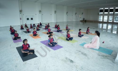 Vidyashilp School- Banashankari — photo 5