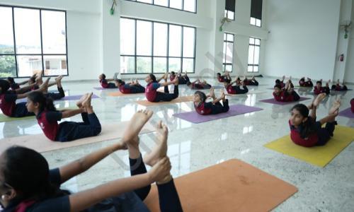 Vidyashilp School- Banashankari — photo 6