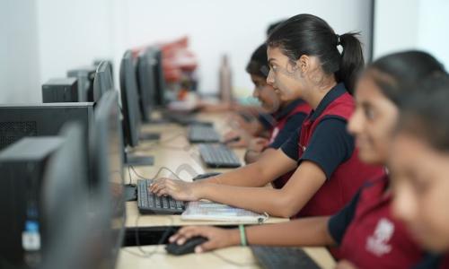 Vidyashilp School- Banashankari — photo 9