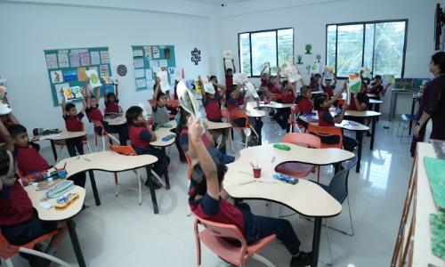 Vidyashilp School- Banashankari — photo 10