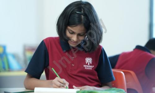 Vidyashilp School- Banashankari — photo 11