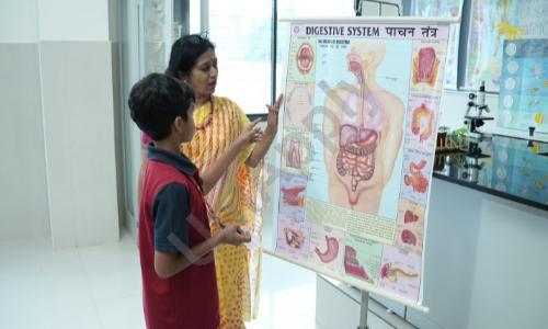 Vidyashilp School- Banashankari — photo 13