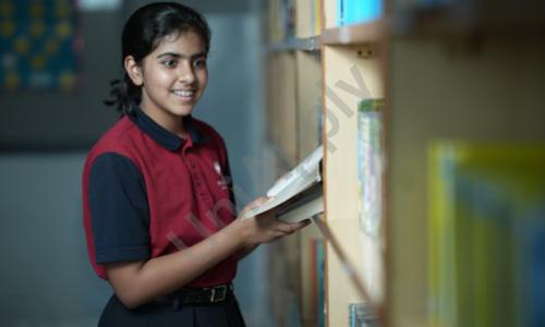 Vidyashilp School- Banashankari — photo 16