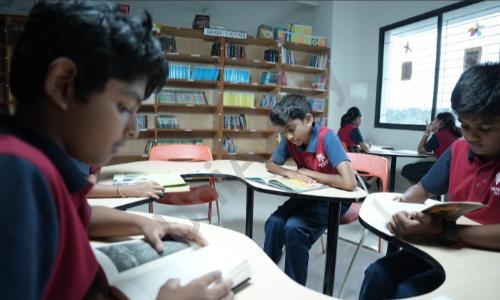 Vidyashilp School- Banashankari — photo 17