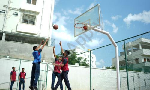 Vidyashilp School- Banashankari — photo 19