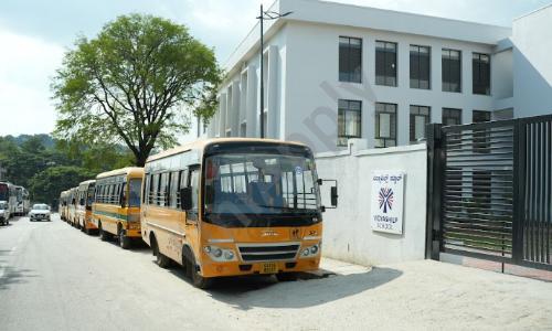 Vidyashilp School- Banashankari — photo 20