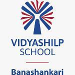 Vidyashilp School- Banashankari logo