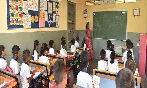 Vidyashree International High School — photo 3