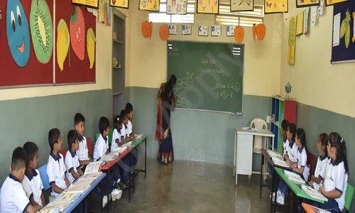 Vidyashree International High School — photo 4