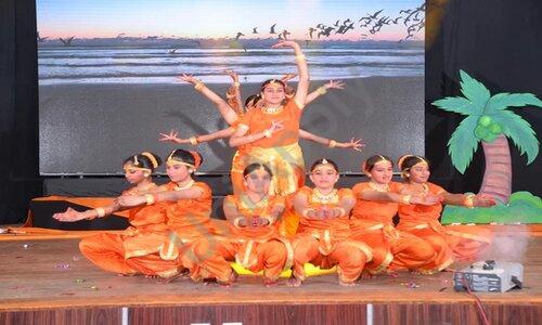 Vidyashree International High School — photo 5