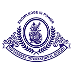 Vidyashree International High School logo