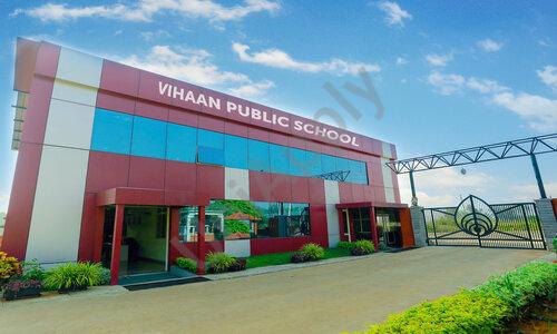 Vihaan Public School — photo 1