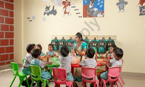 Vihaan Public School — photo 2