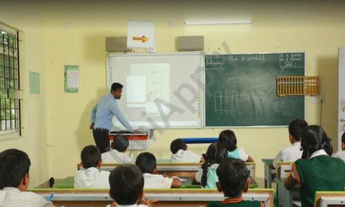Vihaan Public School — photo 3