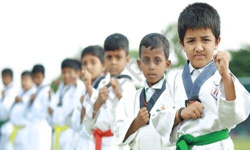 Vihaan Public School — photo 5