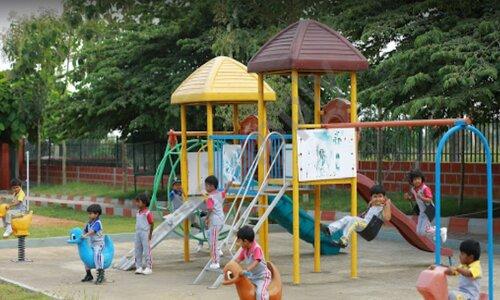 Vihaan Public School — photo 7